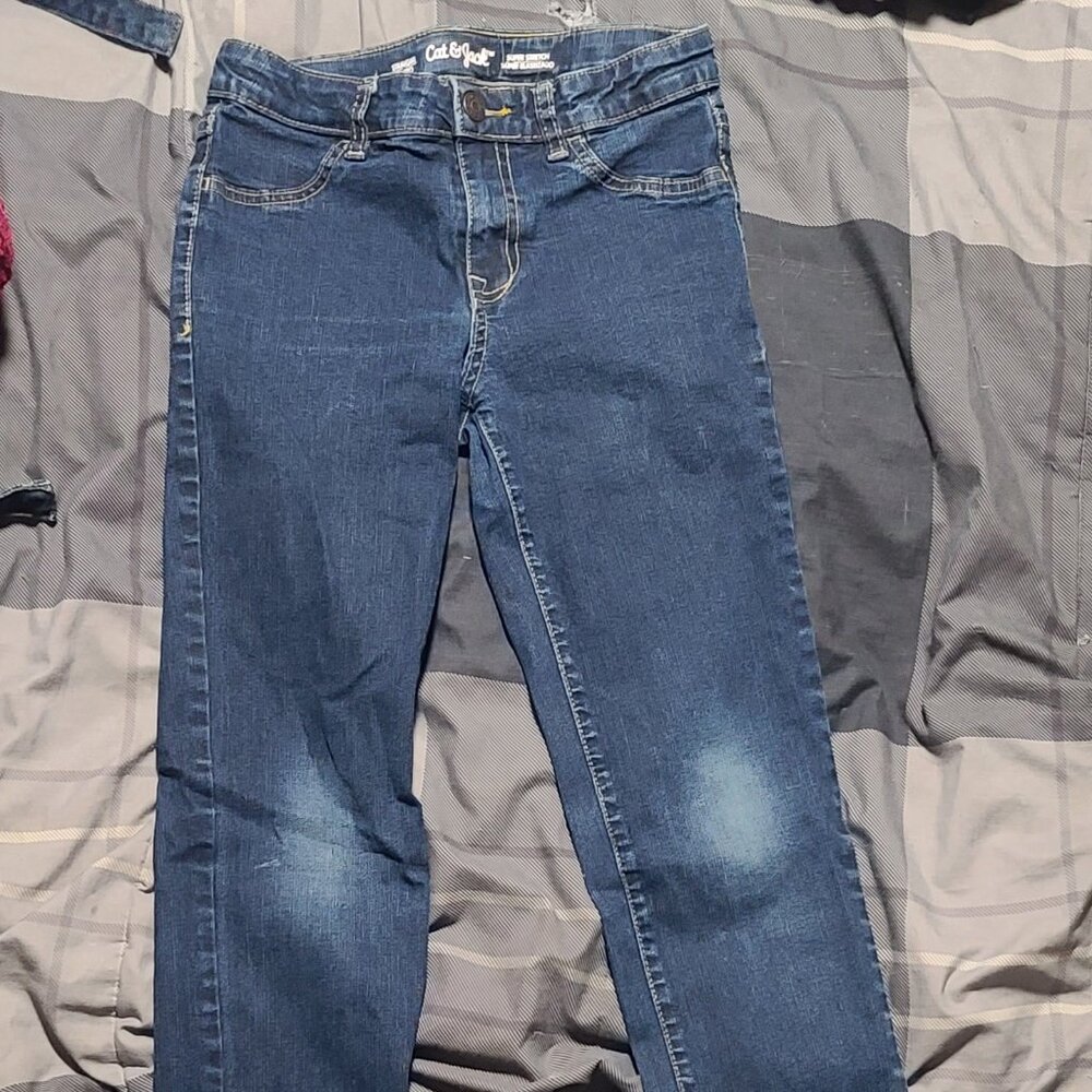 Kids Jeans